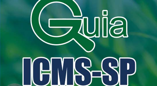 App Guia ICMS